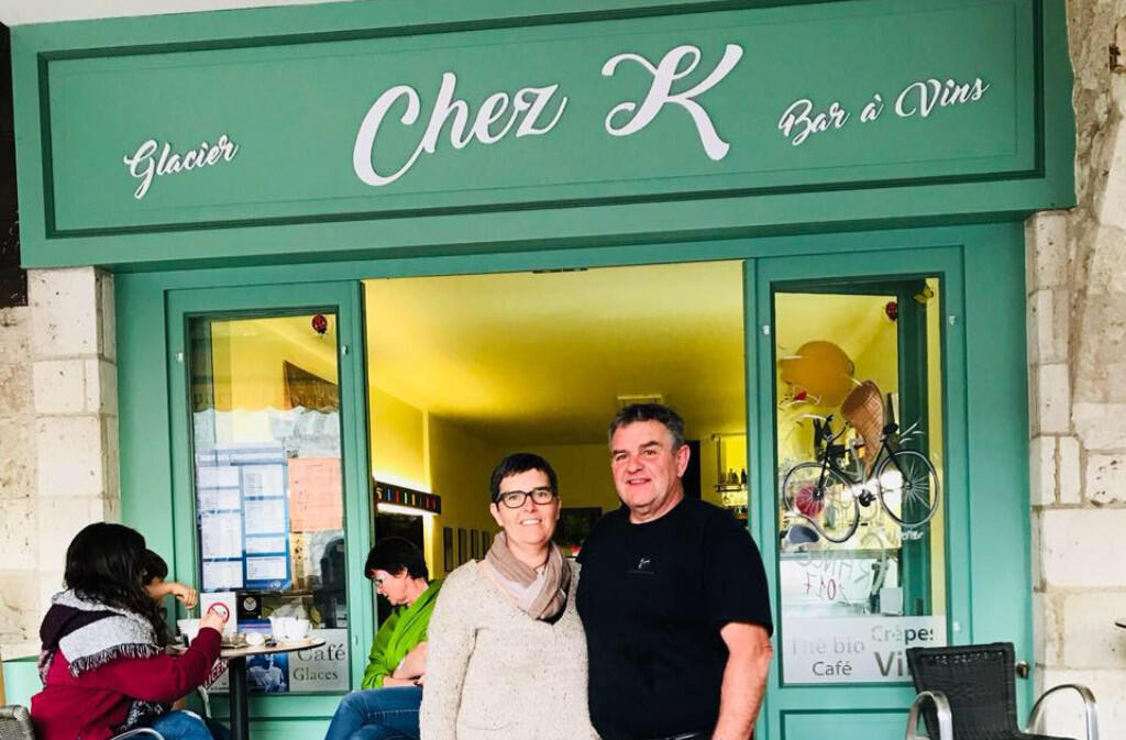 chez K(1)