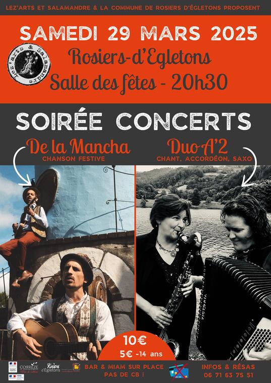 concert