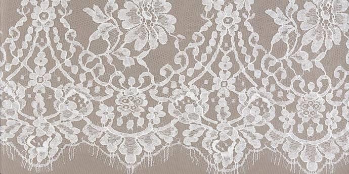 dentelle