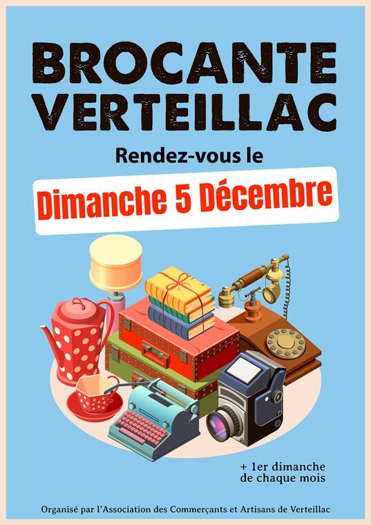 Brocante