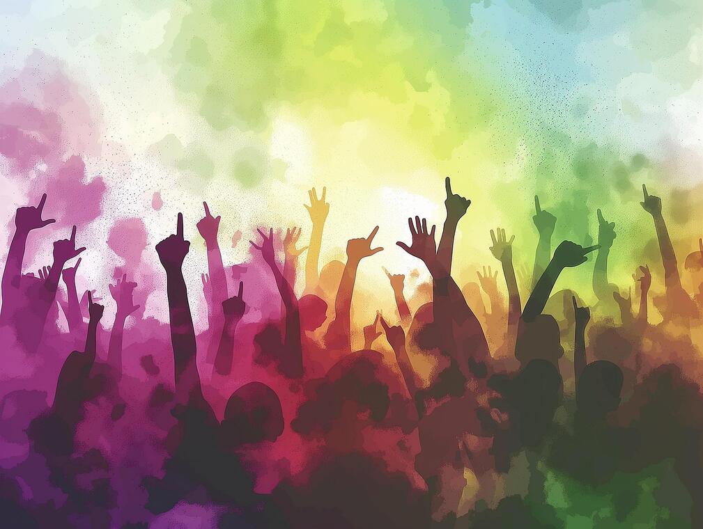 fête patronale dj