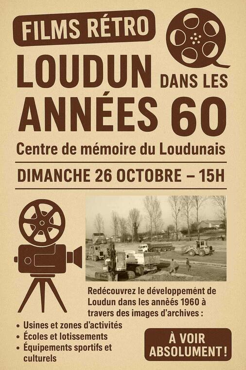 film rétro