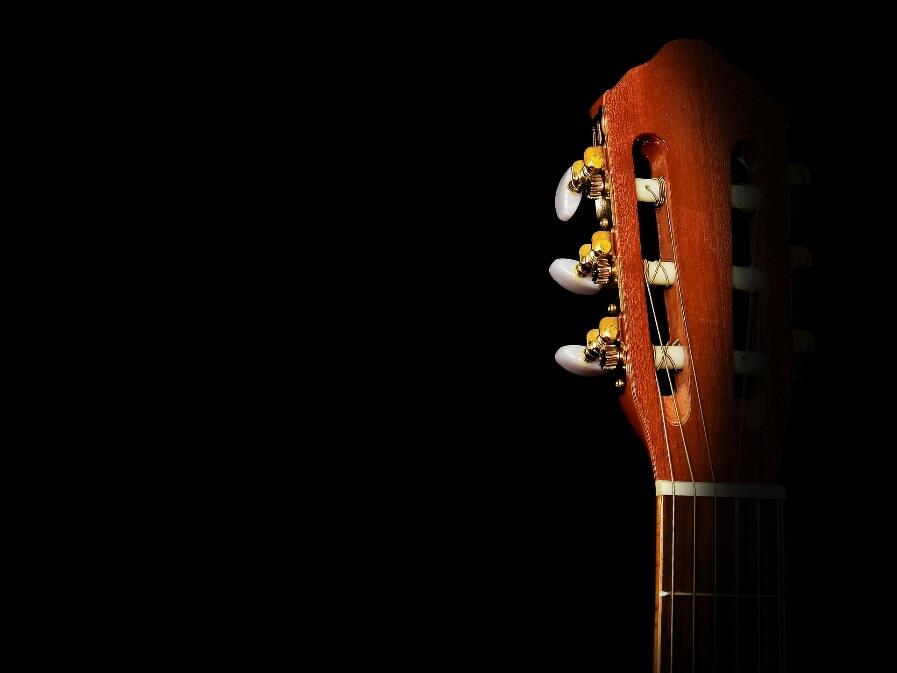 guitare