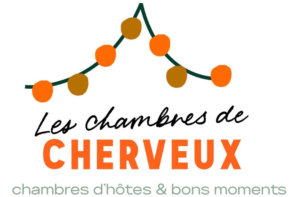 Chambres d'hotes Les Chambres de Cherveux