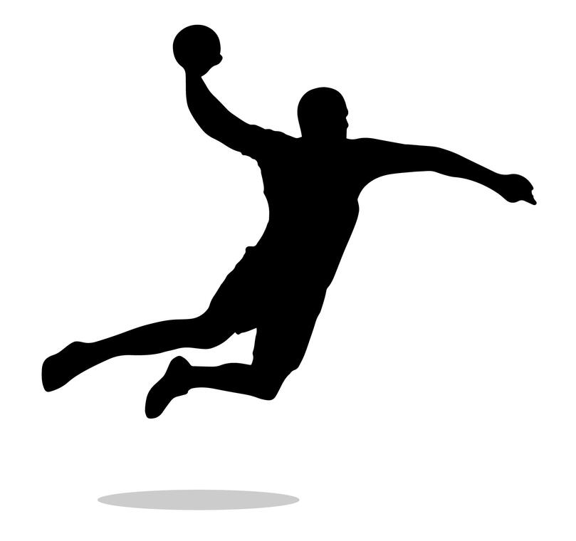 joueur hand