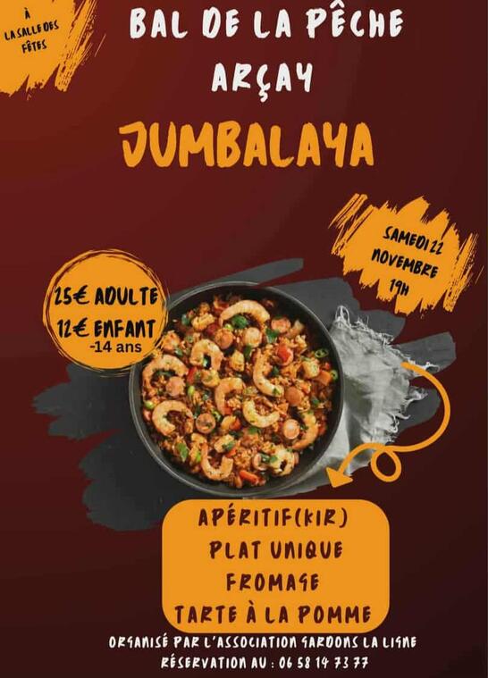 jumbalaya