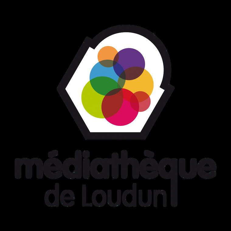 logo médiathèque