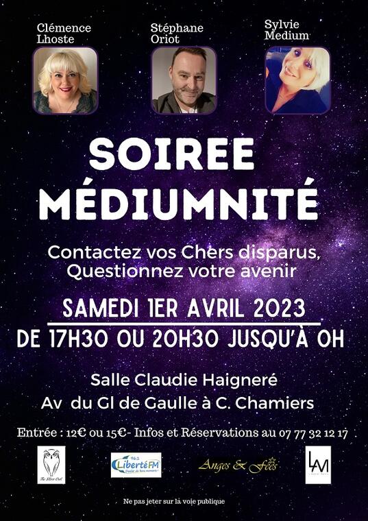 médiumme