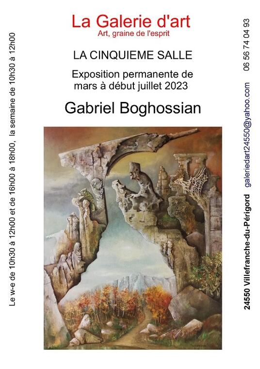 peinture