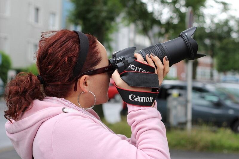 photographer