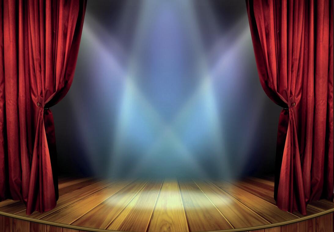 Théâtre 29 et 30 mars
