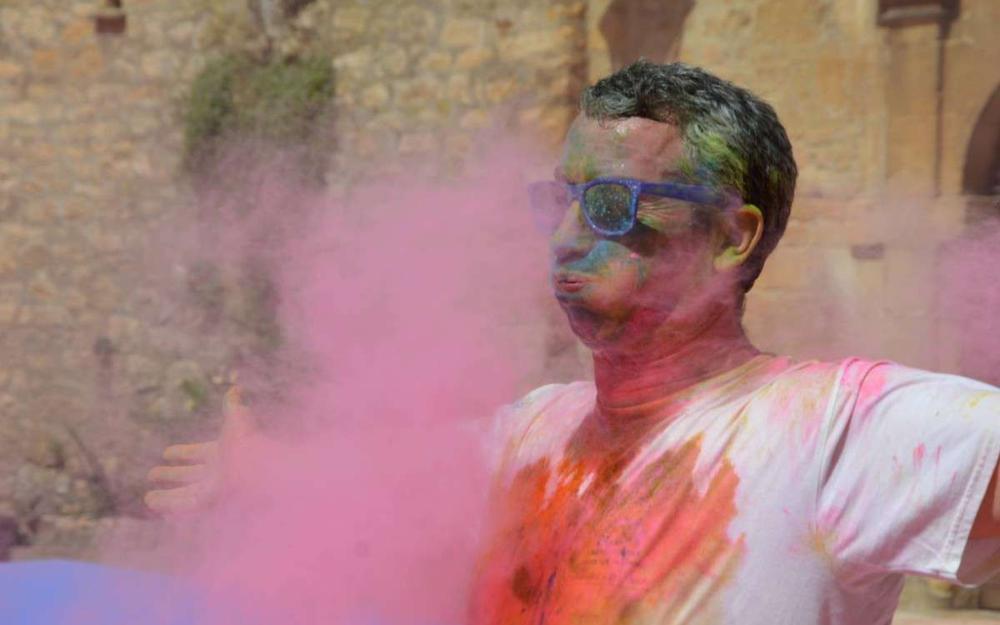 sarlat color