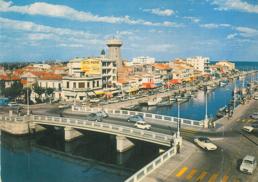 1972 Palavas