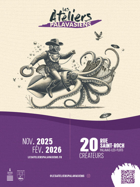 2025-2026 nAteliers Palavasiens