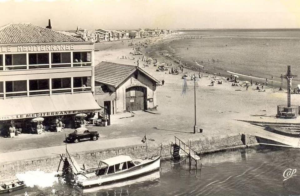 Ville de Palavas les Flots