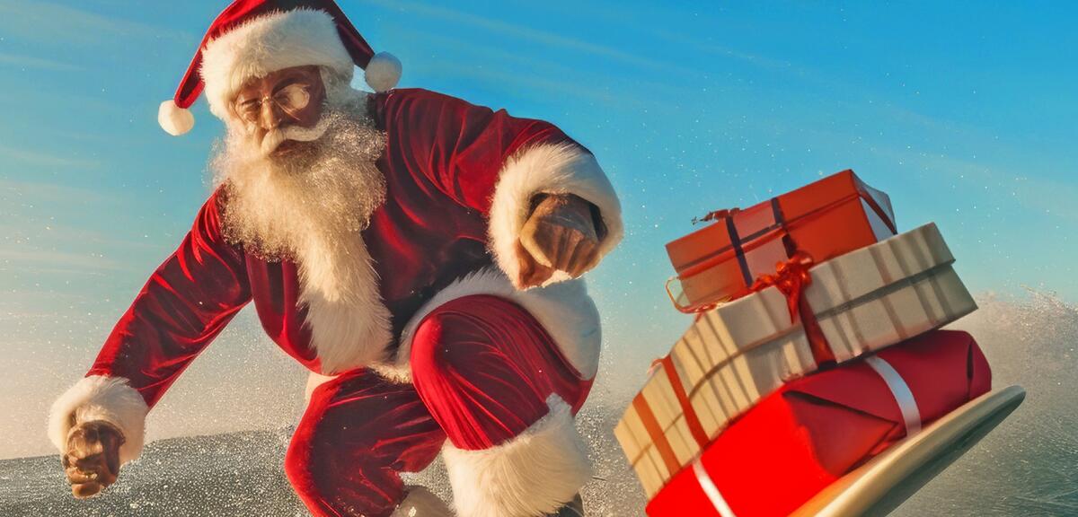 Fête de Noël