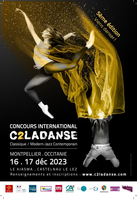 C2LADANSE