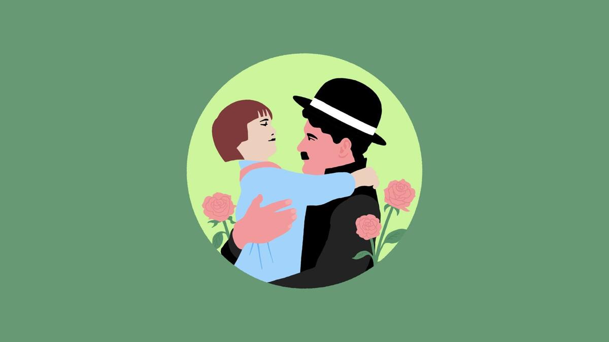 Charlie Chaplin: le Kid