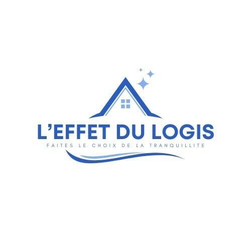 Logo Effet du Logis