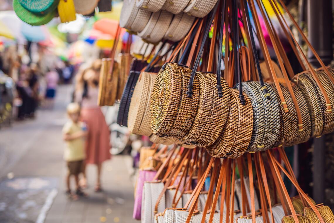 MAGASINS DE SOUVENIRS