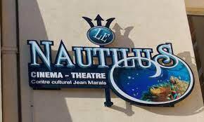 Nautilus