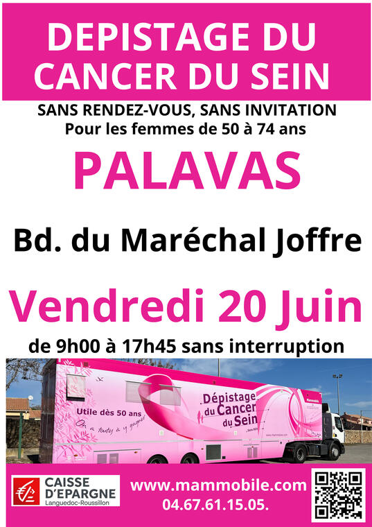 Palavas - juin 25