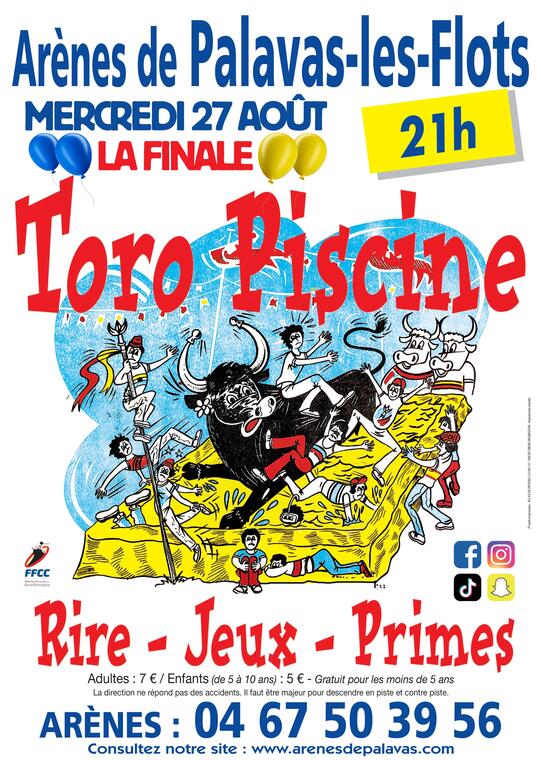 TP finale
