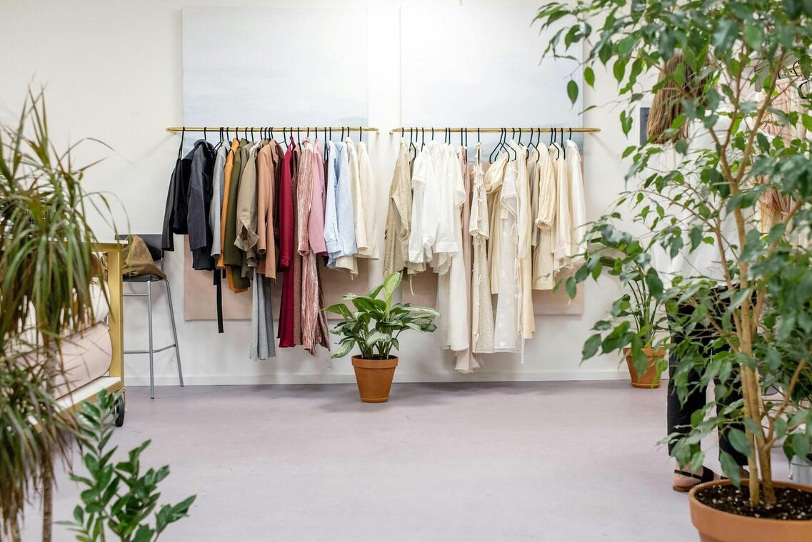 Vêtements