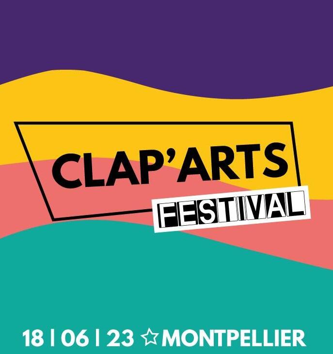 CLAP'ARTS FESTIVAL
