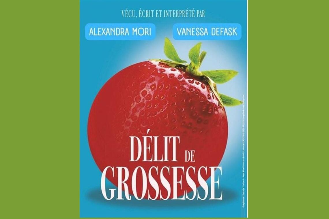 "DÉLIT DE GROSSESSE"