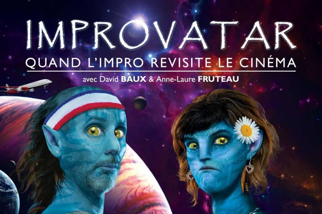 improvatar2
