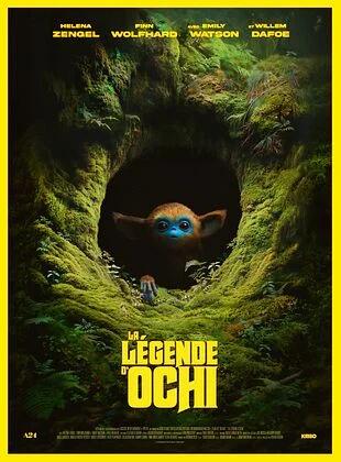 ochi