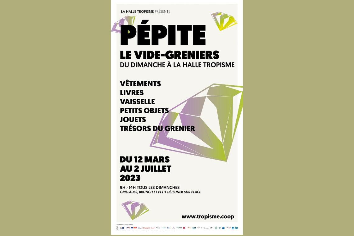 PÉPITE