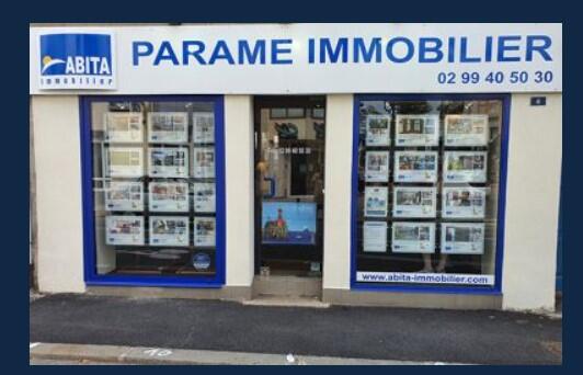 Paramé Immobilier