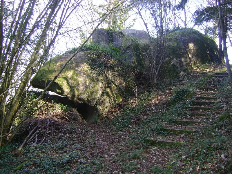 2_Les rochers Saint Guillaume