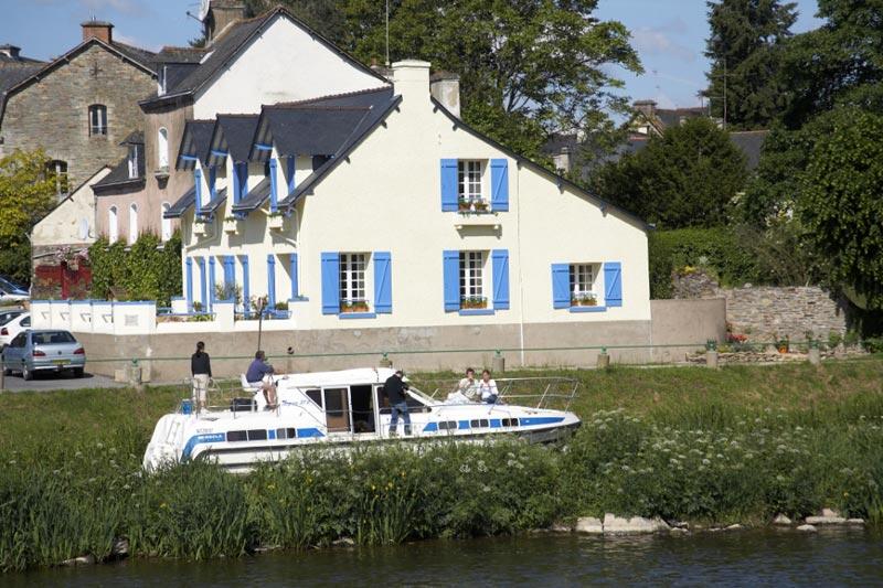 Cris'Boat Croisières