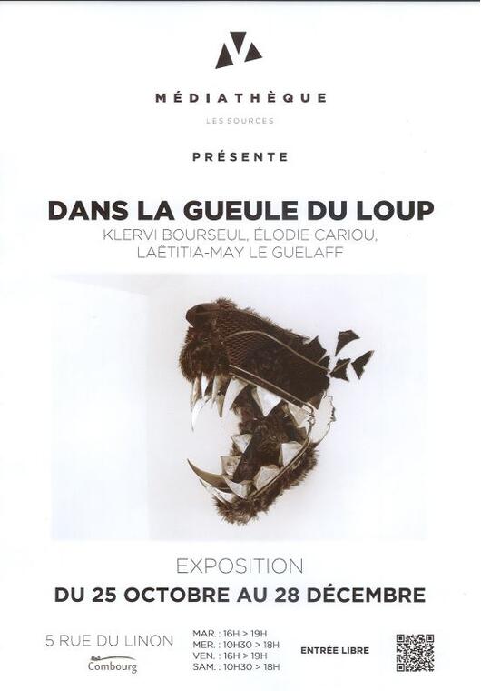 Dans la gueule du loup