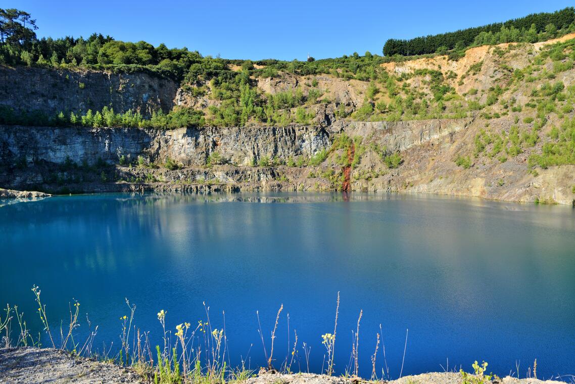 Carrières du Clos Pointu