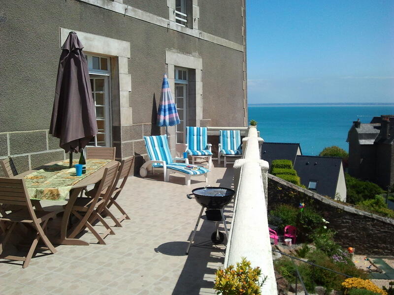 Location - Mr Turoche - Cancale