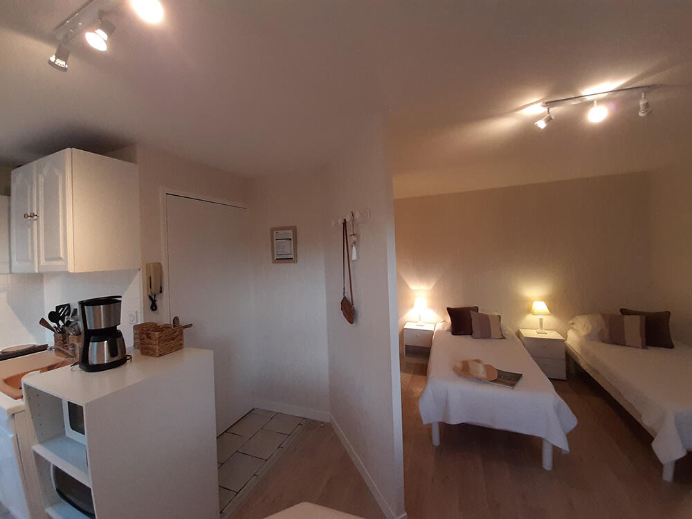 Le clos des Épiettes Les Bruyères à Saint-Malo