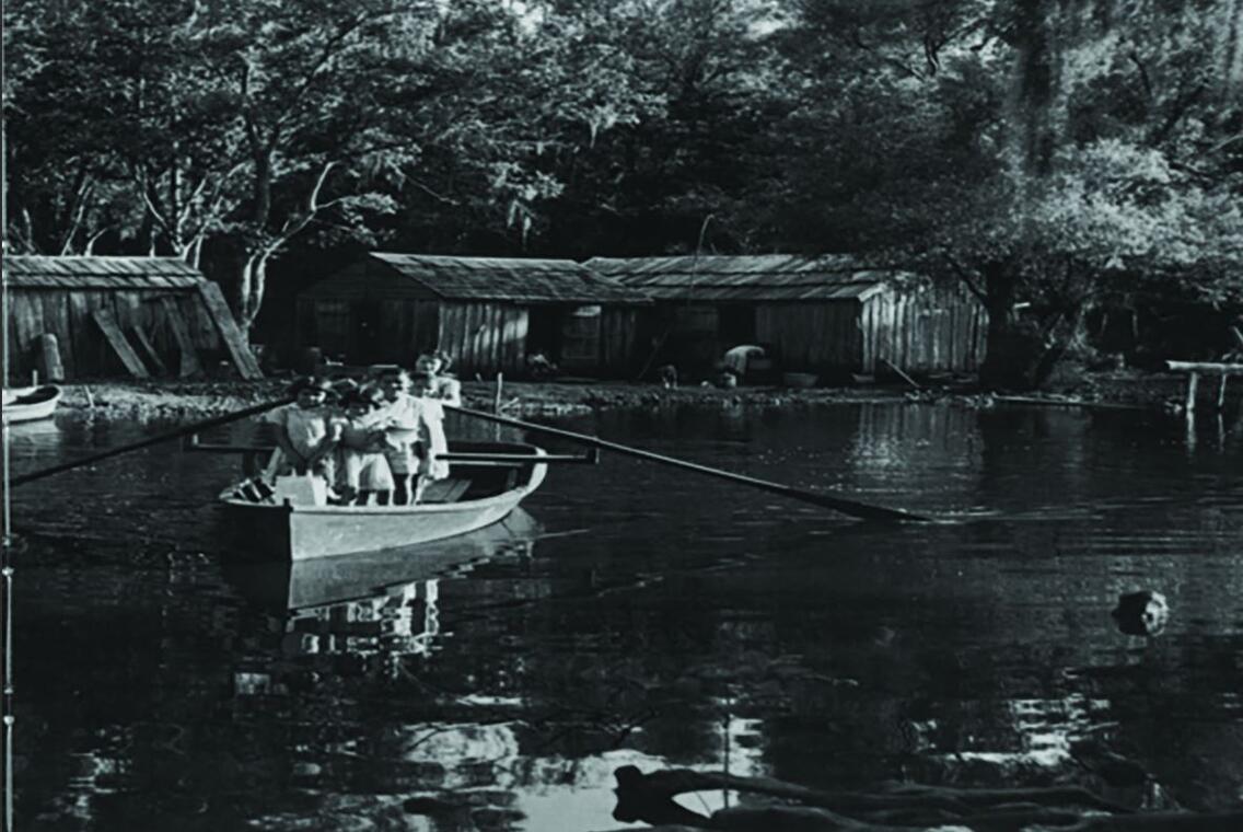 Histoire des Acadiens de la Louisiane