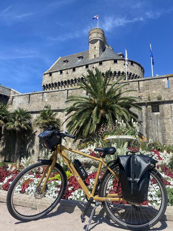 La France à cyclo