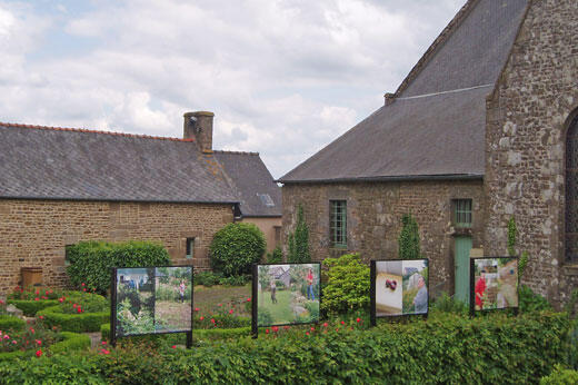 Maison Pierres et Nature