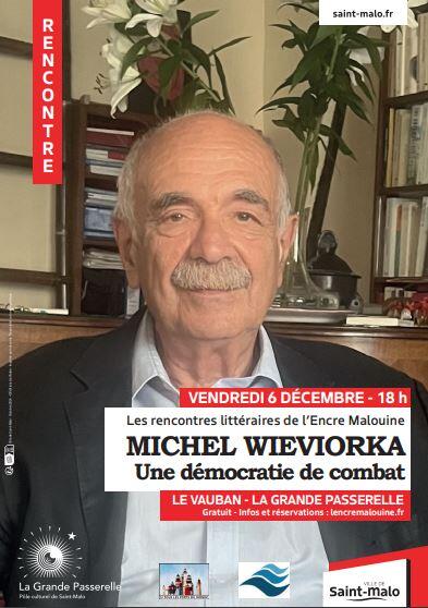 Michel Wievorka