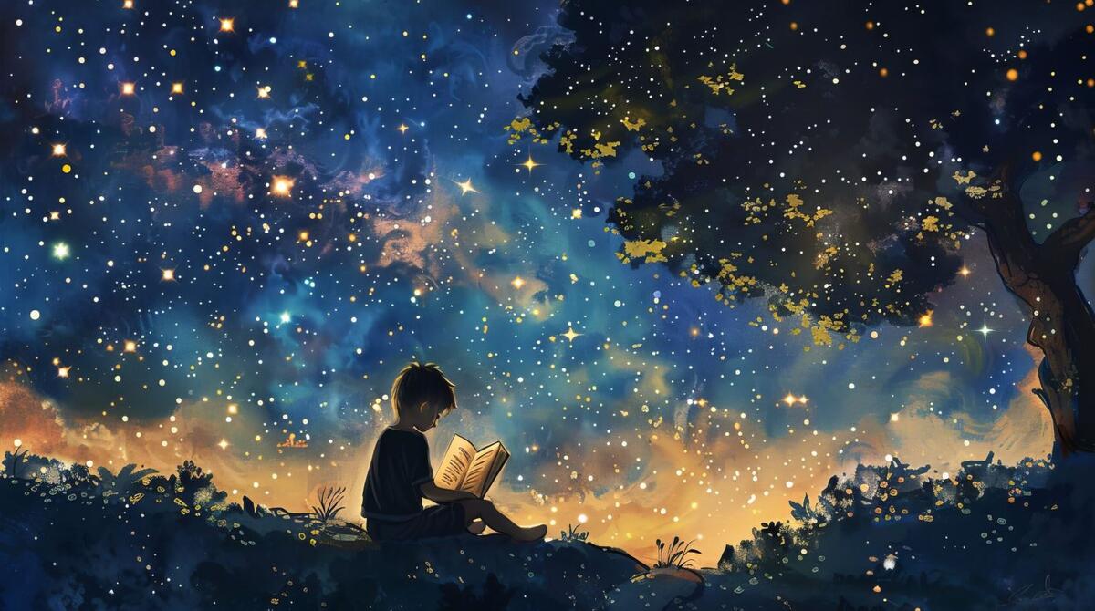 Nuit de la lecture