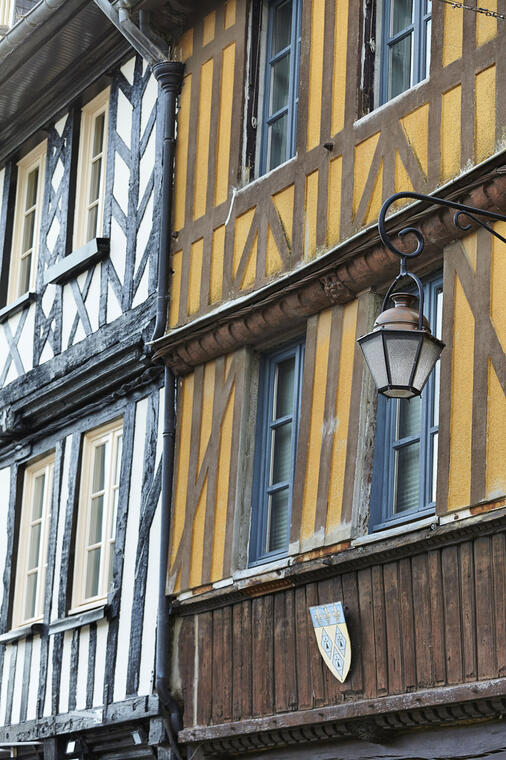 Office de Tourisme Baie du Mont-Saint-Michel, côté Bretagne