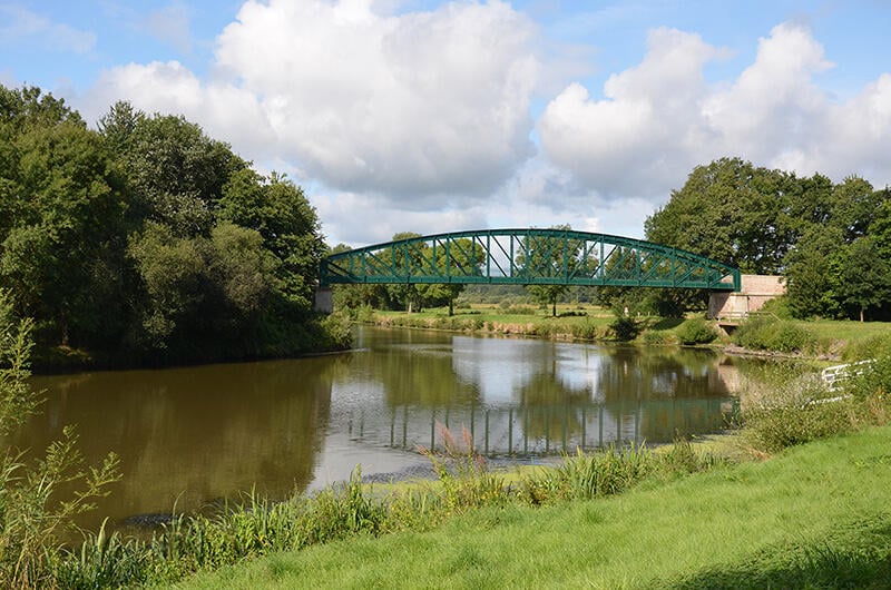 Pont du Grand Pas-Sainte-Marie