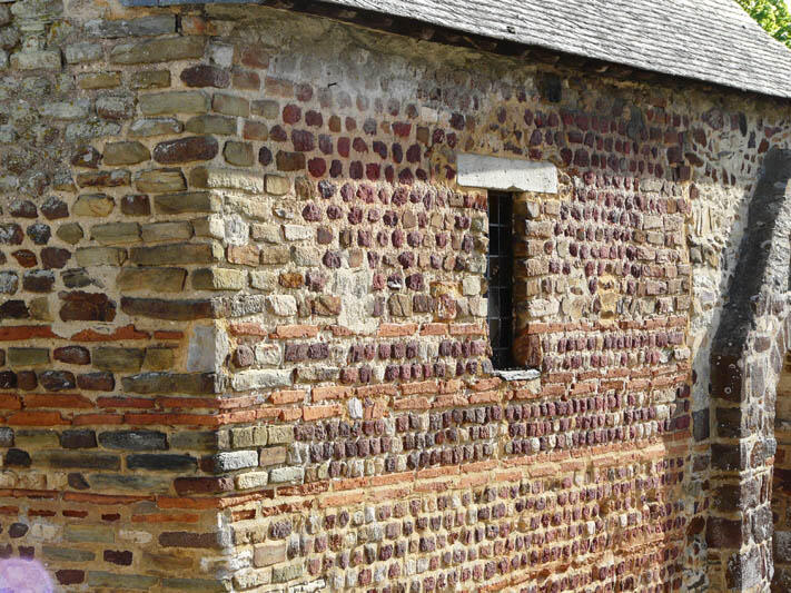 Chapelle Sainte Agathe