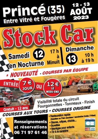 Stock Car 2