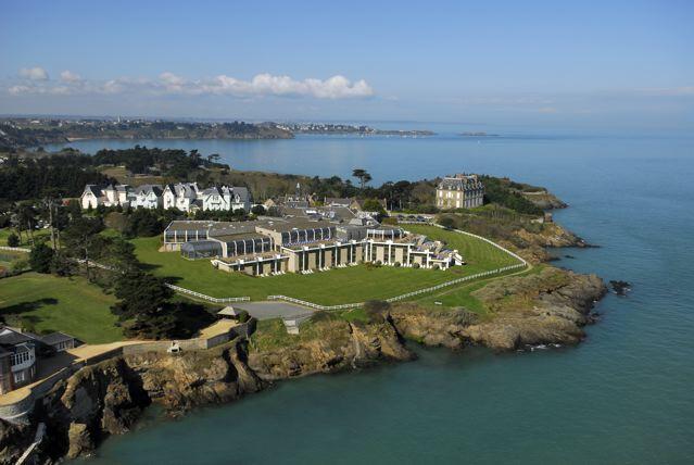 THALASSA DINARD